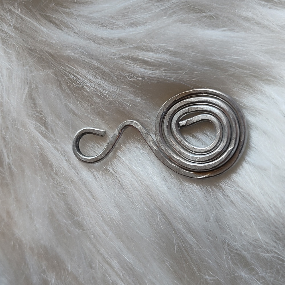 Gorgeous necklace pendant